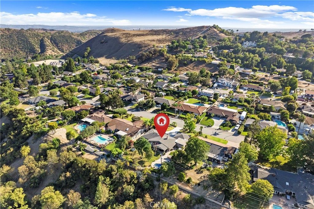Image 55 of property listing at 220 Copa De Oro Drive, Brea, CA 92823