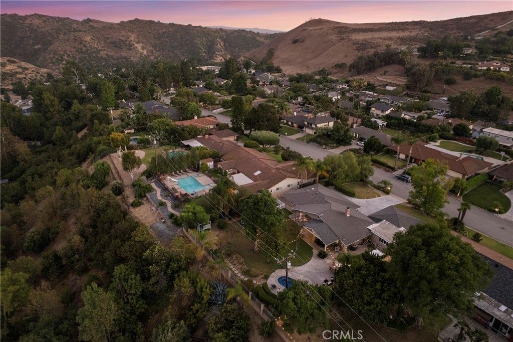 Image 57 of property listing at 220 Copa De Oro Drive, Brea, CA 92823