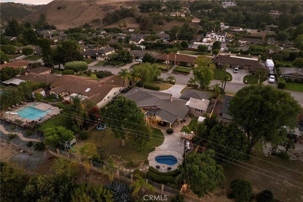 Image 58 of property listing at 220 Copa De Oro Drive, Brea, CA 92823