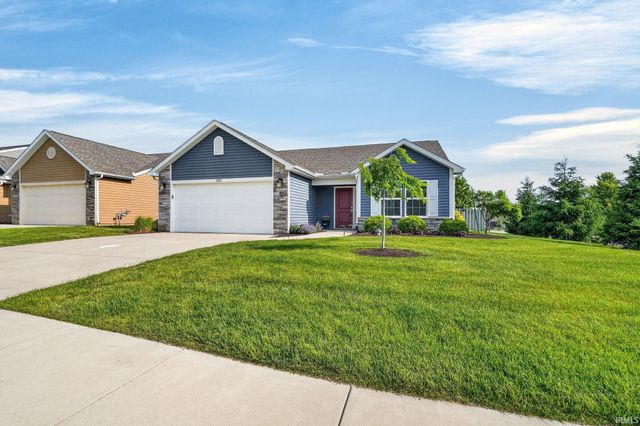 3272 Maitland Drive, West Lafayette, IN 47906