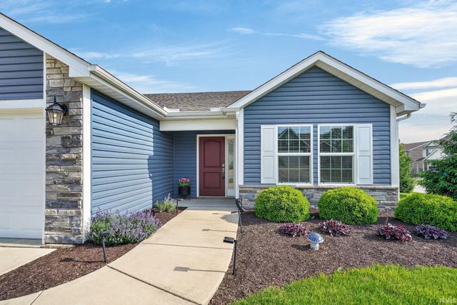 3272 Maitland Drive, West Lafayette, IN 47906