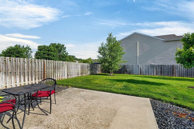3272 Maitland Drive, West Lafayette, IN 47906