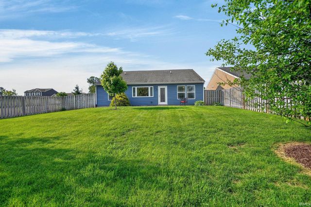 3272 Maitland Drive, West Lafayette, IN 47906