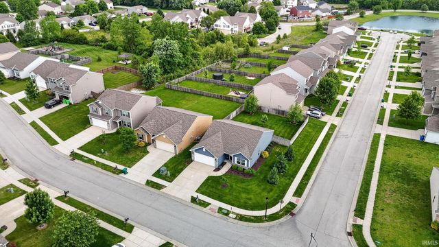 3272 Maitland Drive, West Lafayette, IN 47906