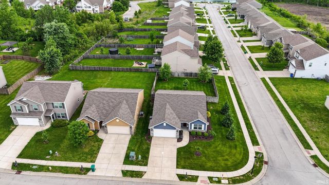 3272 Maitland Drive, West Lafayette, IN 47906