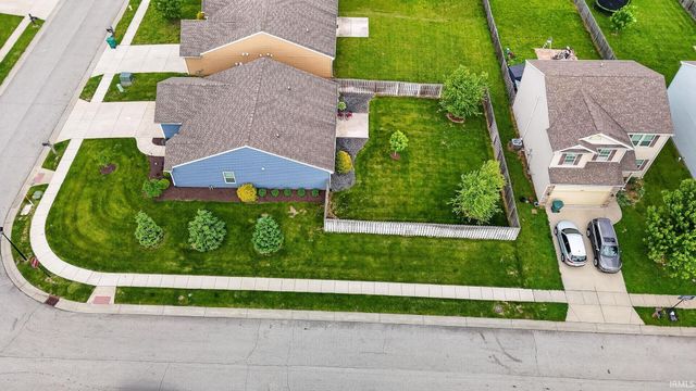 3272 Maitland Drive, West Lafayette, IN 47906