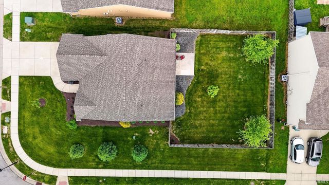 3272 Maitland Drive, West Lafayette, IN 47906