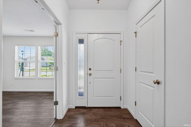 3272 Maitland Drive, West Lafayette, IN 47906