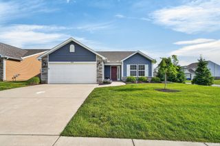 3272 Maitland Drive, West Lafayette, IN 47906