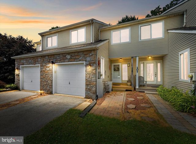 109 REGISTER DR, Newark, DE 19711