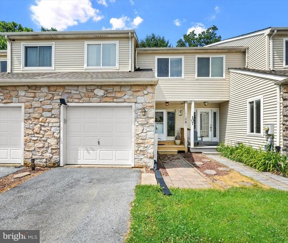 109 REGISTER DR, Newark, DE 19711