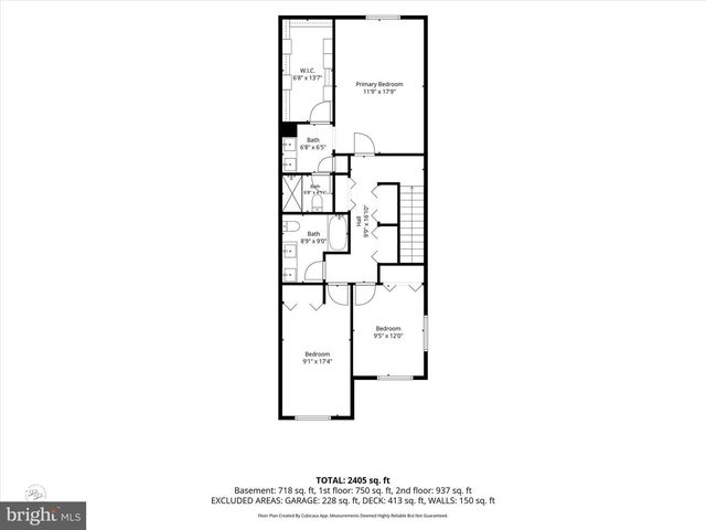 109 REGISTER DR, Newark, DE 19711