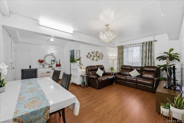 1314 Virginia Avenue 4A, Bronx, NY 10462