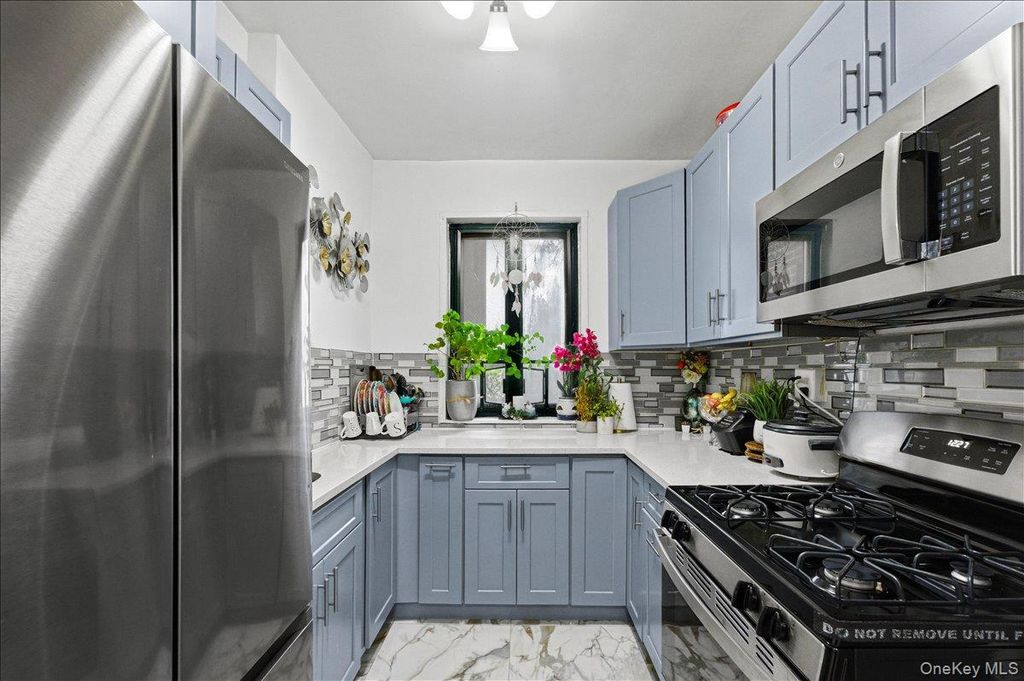 1314 Virginia Avenue 4A, Bronx, NY 10462