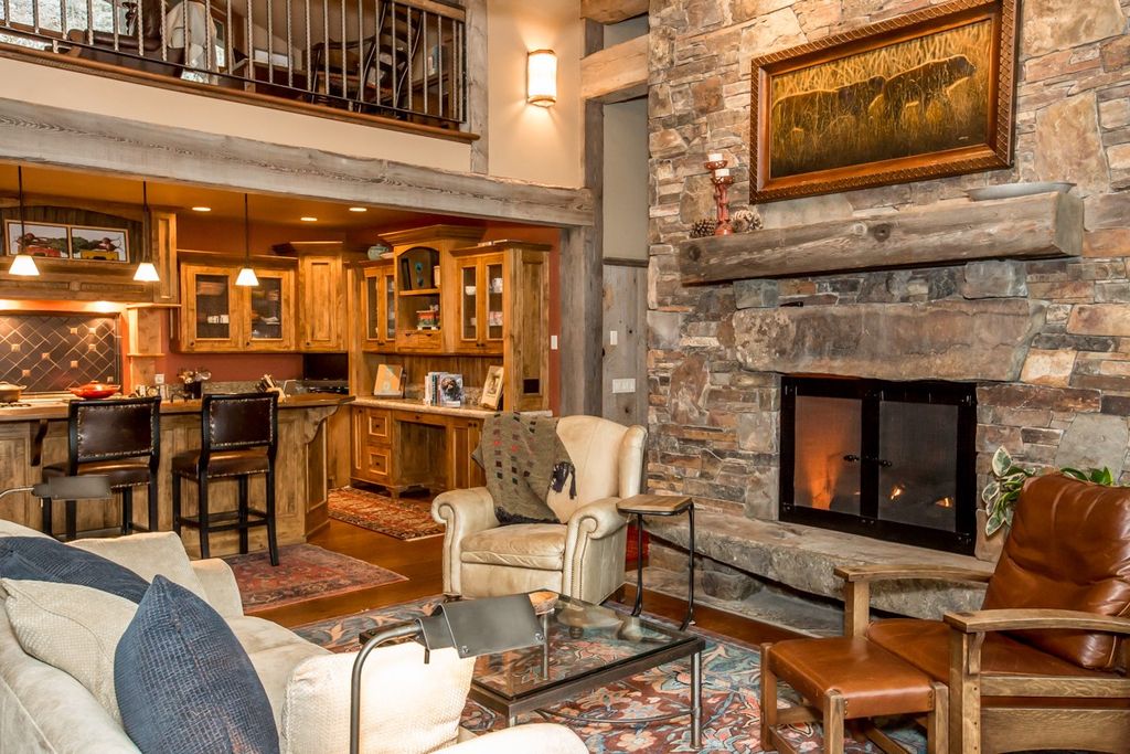 1013 Whispering Pines Lane, Whitefish, MT 59937 photo 12