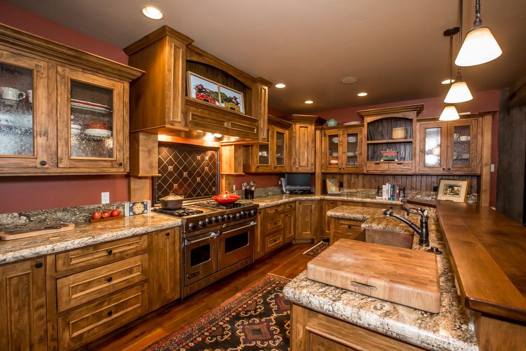 1013 Whispering Pines Lane, Whitefish, MT 59937 photo 14