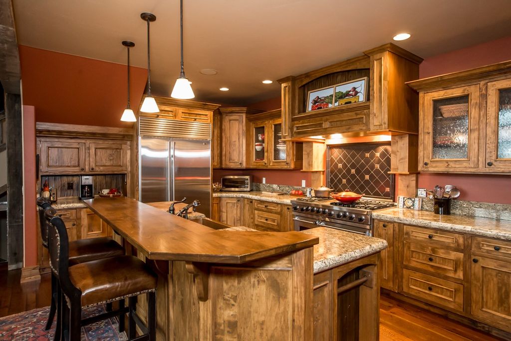 1013 Whispering Pines Lane, Whitefish, MT 59937 photo 16