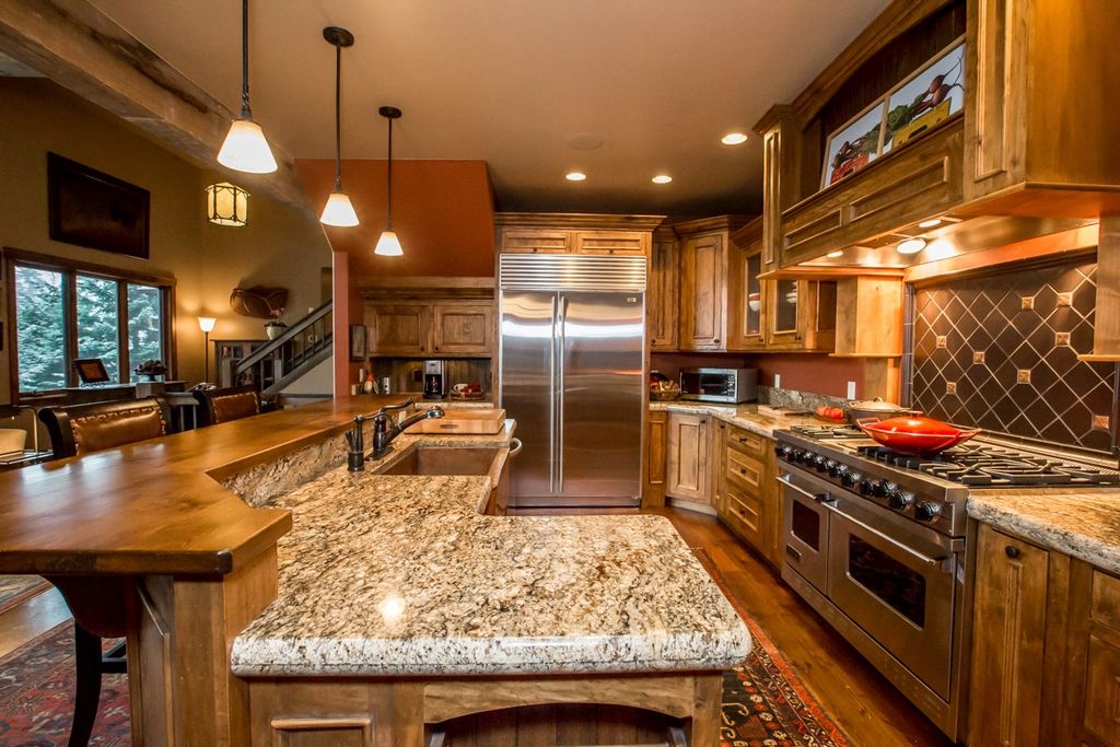 1013 Whispering Pines Lane, Whitefish, MT 59937 photo 17