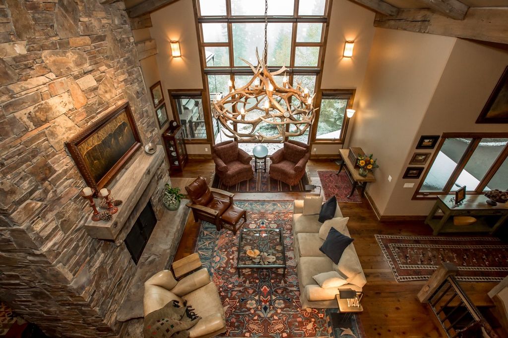 1013 Whispering Pines Lane, Whitefish, MT 59937 photo 33