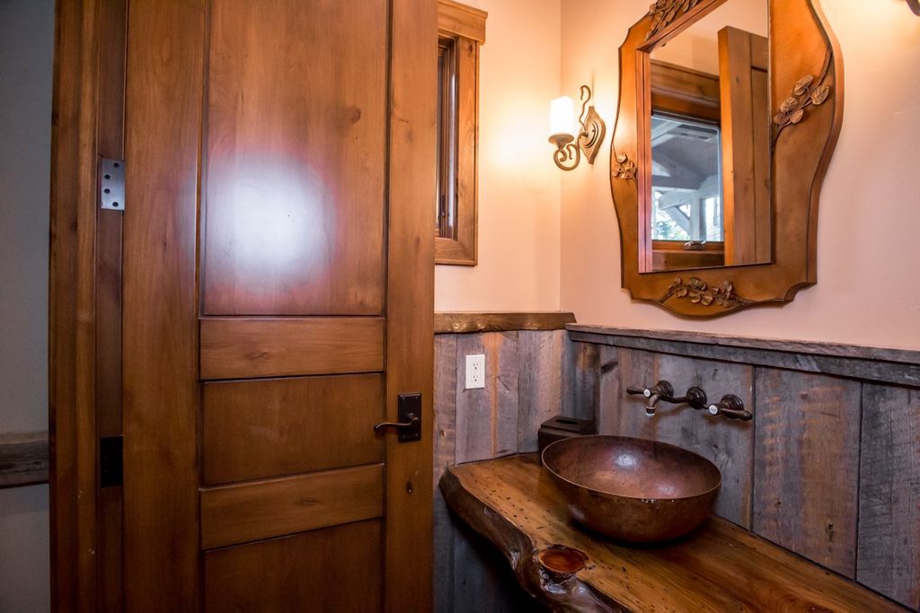 1013 Whispering Pines Lane, Whitefish, MT 59937 photo 36