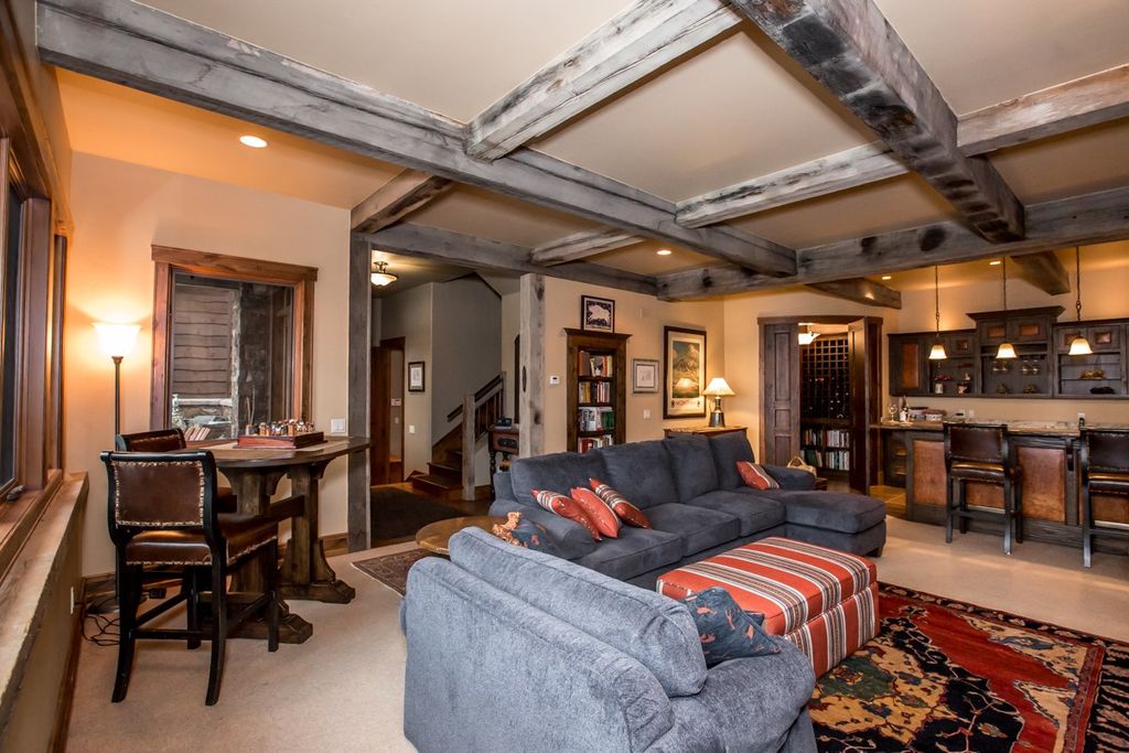 1013 Whispering Pines Lane, Whitefish, MT 59937 photo 40