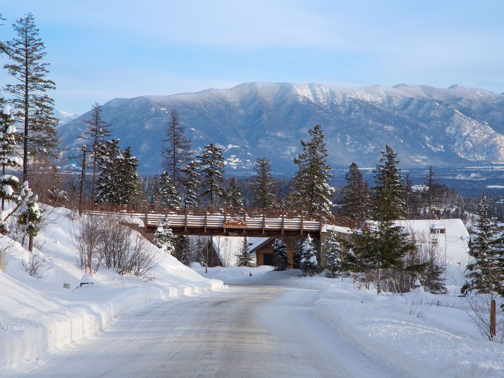 1013 Whispering Pines Lane, Whitefish, MT 59937 photo 5