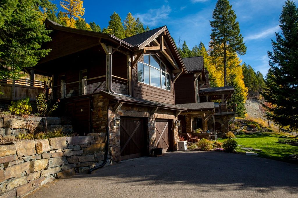 1013 Whispering Pines Lane, Whitefish, MT 59937 photo 50