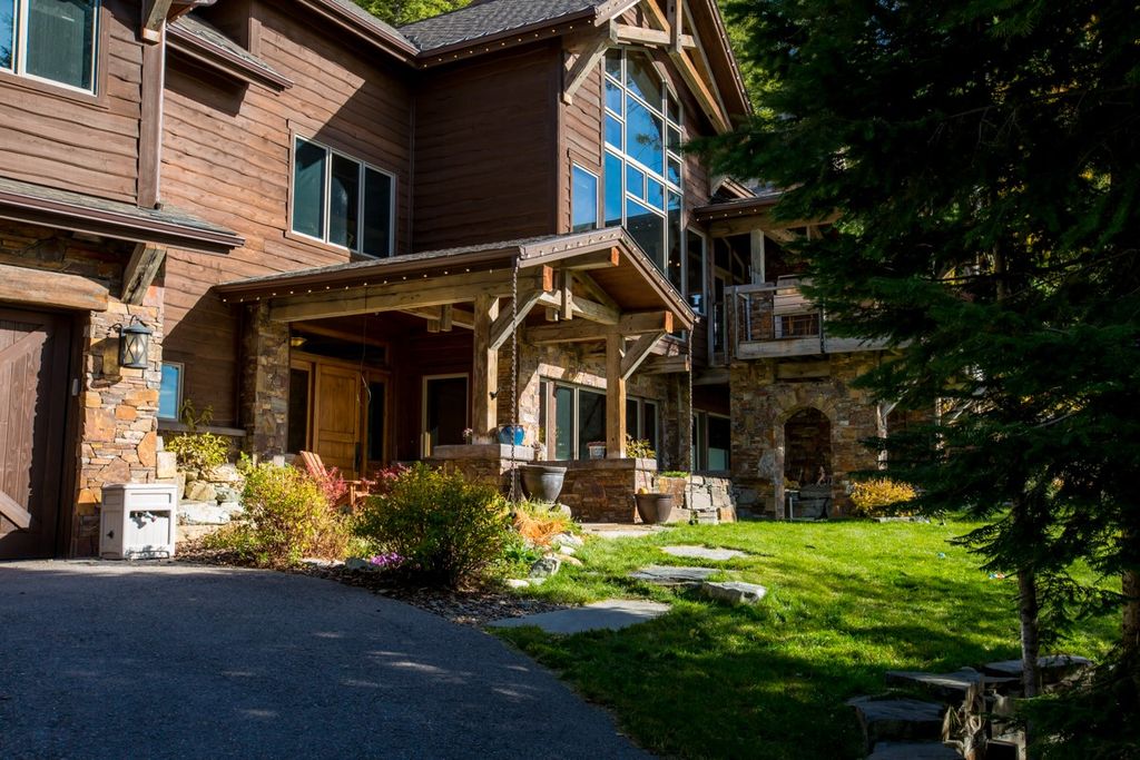 1013 Whispering Pines Lane, Whitefish, MT 59937 photo 51