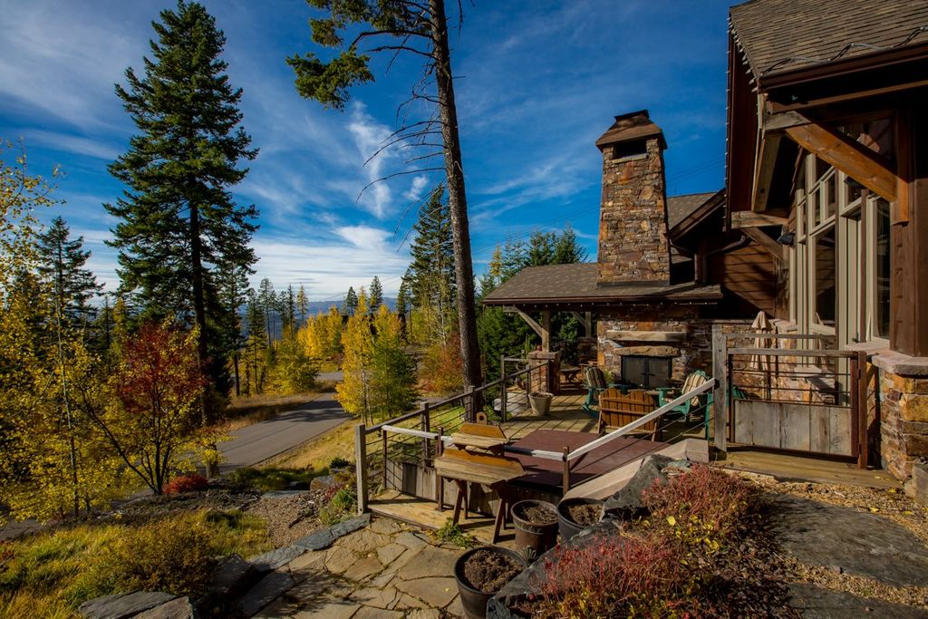 1013 Whispering Pines Lane, Whitefish, MT 59937 photo 52