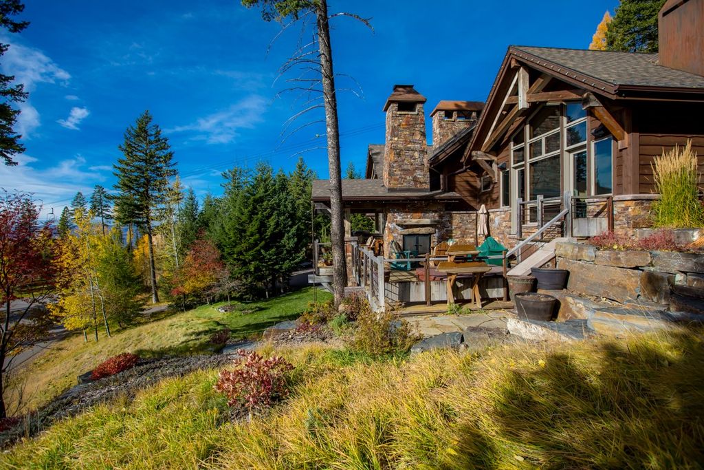 1013 Whispering Pines Lane, Whitefish, MT 59937 photo 53