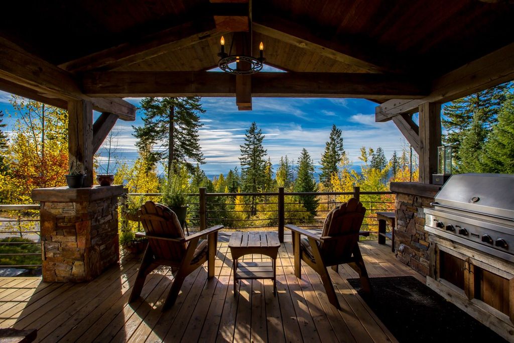 1013 Whispering Pines Lane, Whitefish, MT 59937 photo 55