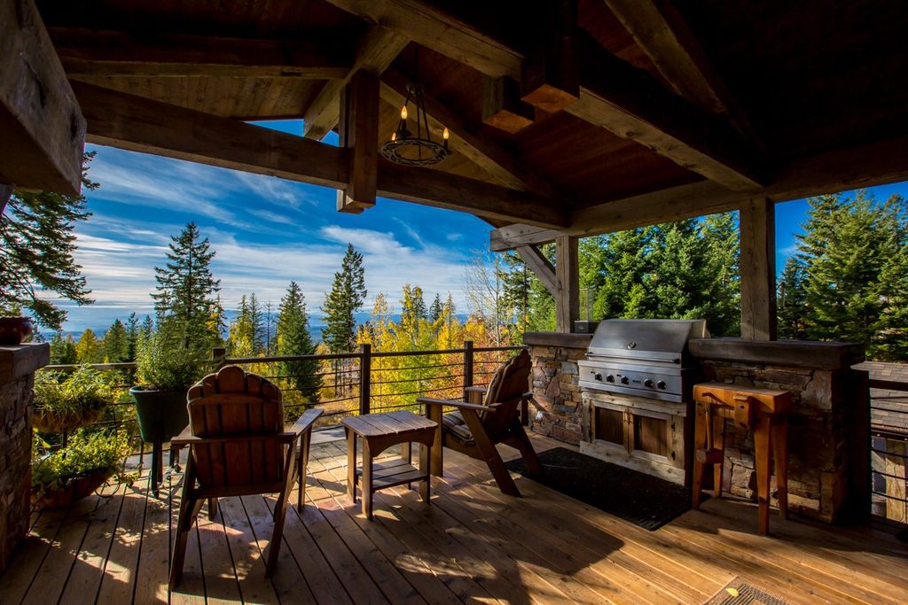 1013 Whispering Pines Lane, Whitefish, MT 59937 photo 56