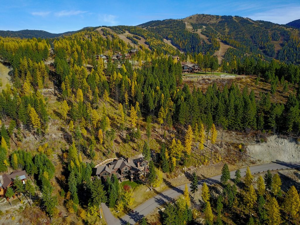 1013 Whispering Pines Lane, Whitefish, MT 59937 photo 61