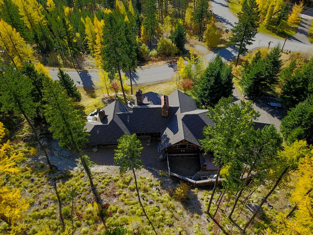 1013 Whispering Pines Lane, Whitefish, MT 59937 photo 62