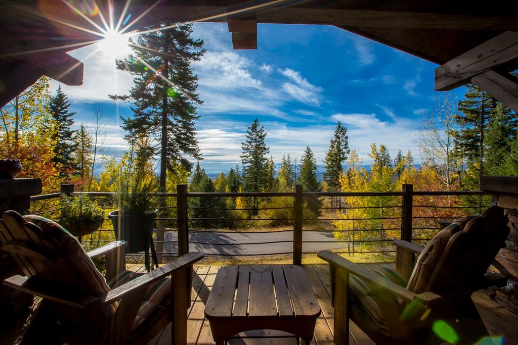 1013 Whispering Pines Lane, Whitefish, MT 59937 photo 7