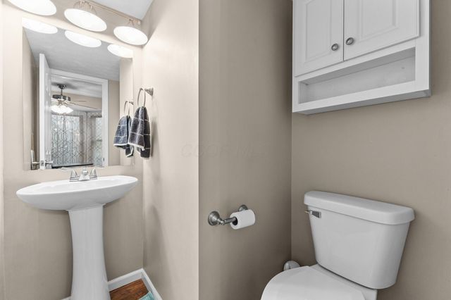 130 Welshmore Drive, Galloway, OH 43119