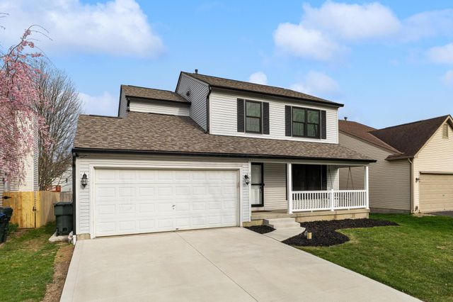 130 Welshmore Drive, Galloway, OH 43119