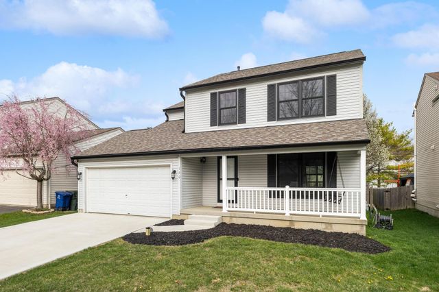 130 Welshmore Drive, Galloway, OH 43119