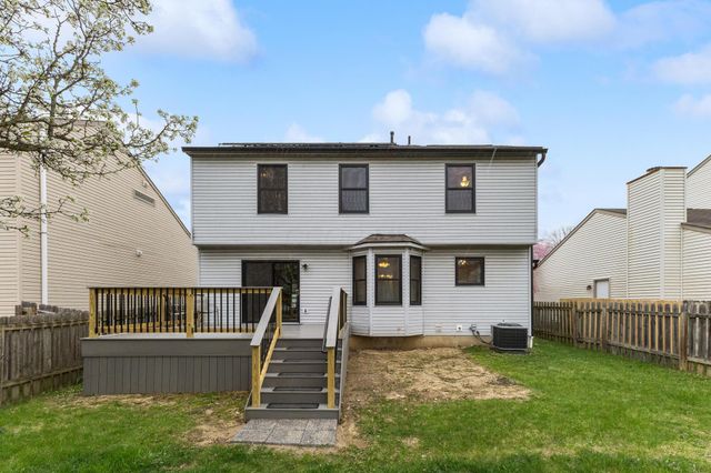 130 Welshmore Drive, Galloway, OH 43119