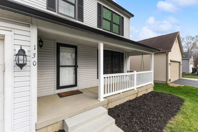 130 Welshmore Drive, Galloway, OH 43119