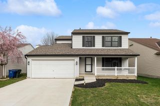 130 Welshmore Drive, Galloway, OH 43119
