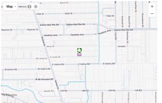 321 E Lorino Street, Houston, TX 77037