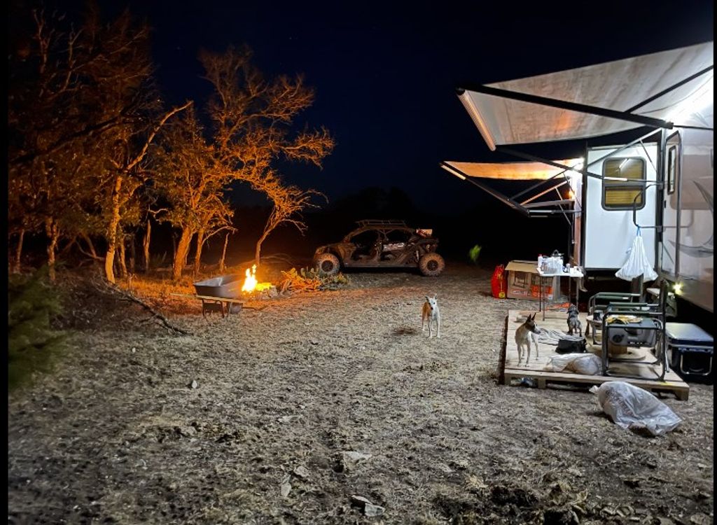 Image 10 of property listing at 1512 Persimmon Rd # 35, Eldorado, TX 76936