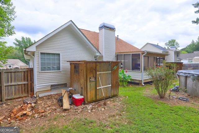 130 Acadian Drive, Stockbridge, GA 30281