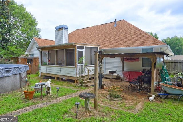 130 Acadian Drive, Stockbridge, GA 30281