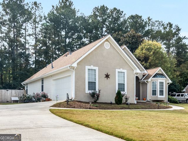 130 Acadian Drive, Stockbridge, GA 30281