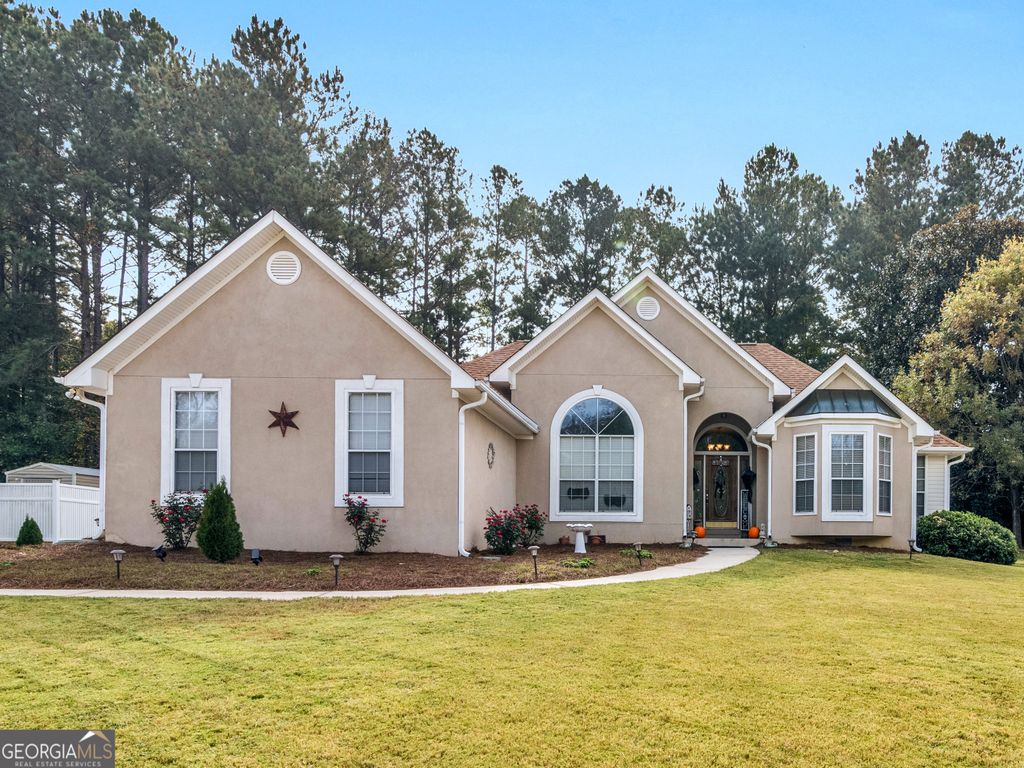 130 Acadian Drive, Stockbridge, GA 30281