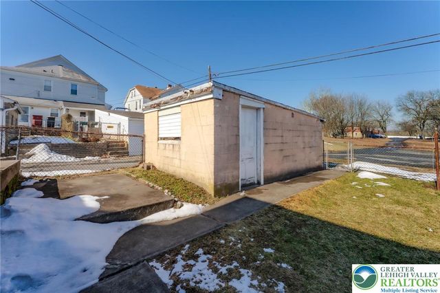 27 Packer Avenue, Whitehall Twp, PA 18052