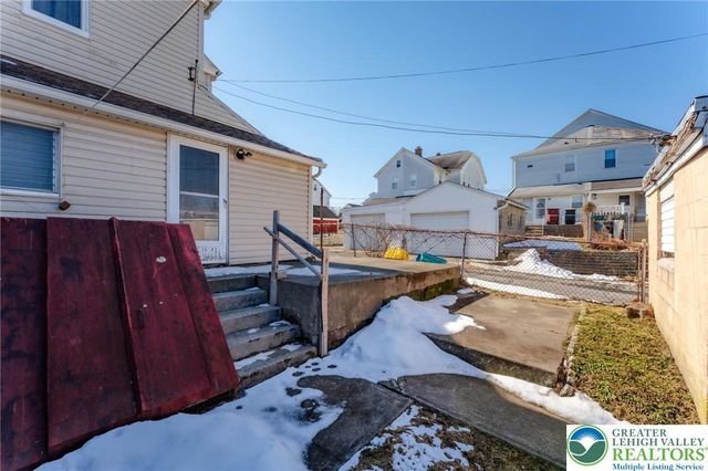 27 Packer Avenue, Whitehall Twp, PA 18052