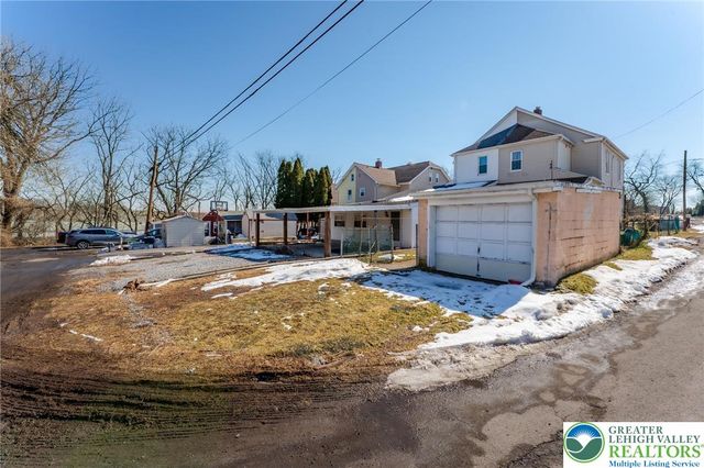 27 Packer Avenue, Whitehall Twp, PA 18052